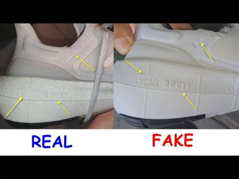 how to spot fake adidas ultraboost 19|adidas ultraboost detector.